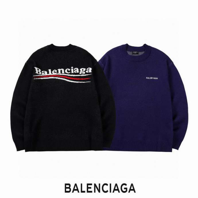 Picture of Balenciaga Sweaters _SKUBalenciagas-xxlktt0122913